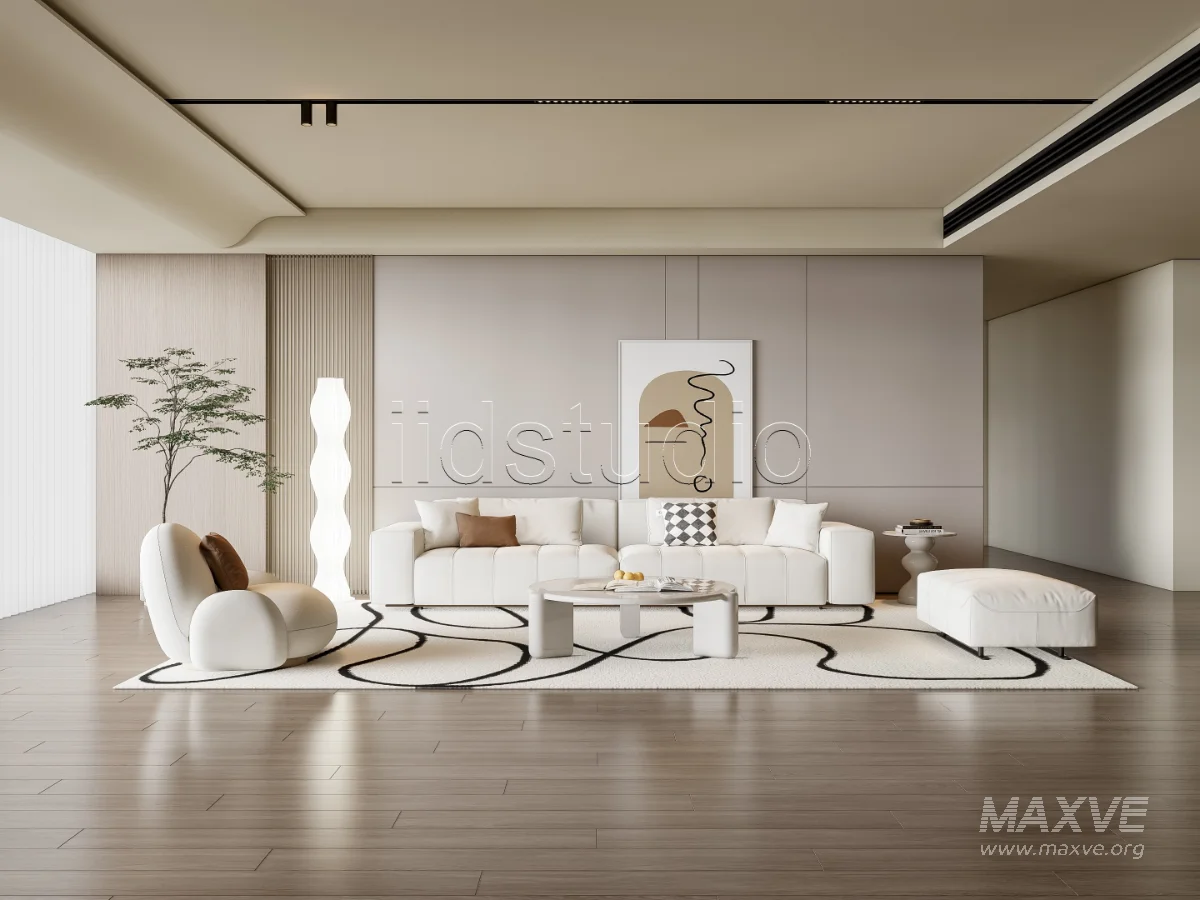 LIVING ROOM 65 - Image 9