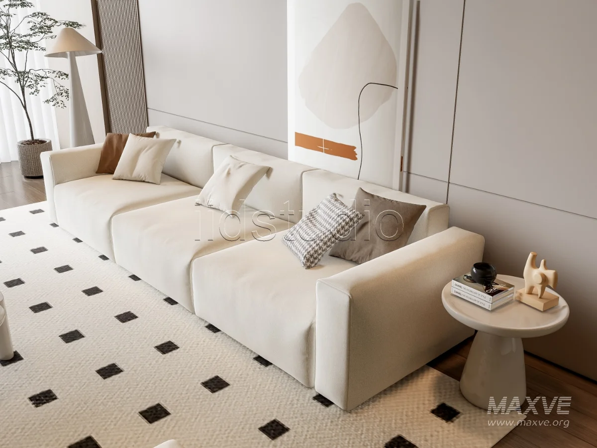 LIVING ROOM 68 - Image 15