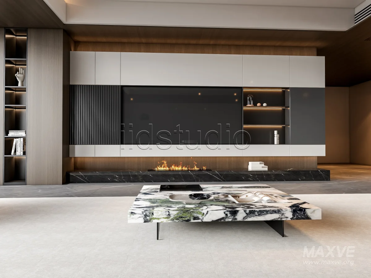 LIVING ROOM 85 - Image 7