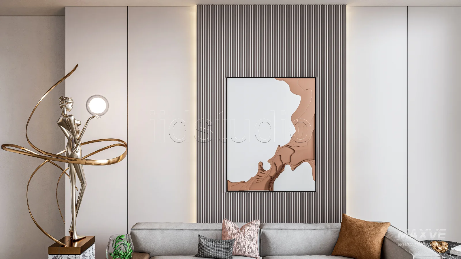 Living room 4 - Image 3