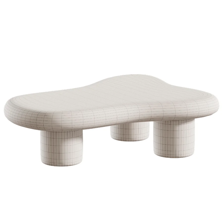 Cloud Coffee Table - Image 5