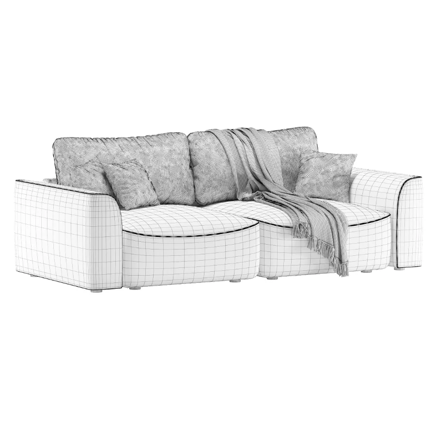 Kyron Sofa - Image 6