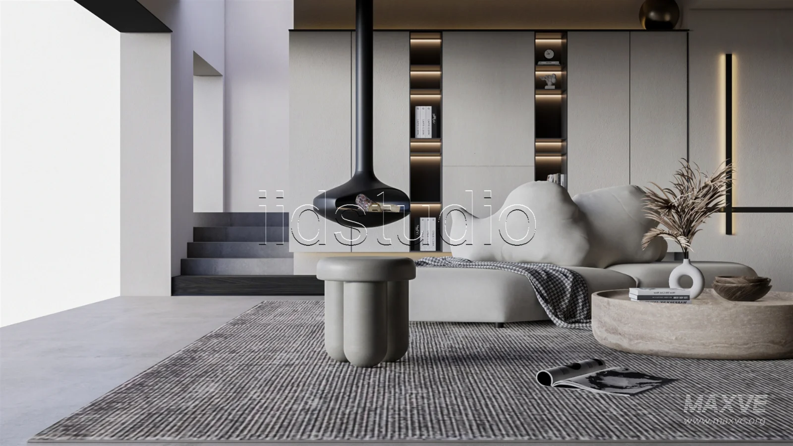 LIVING ROOM 32 - Image 1