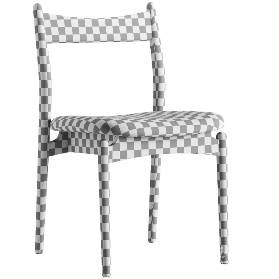 Koa Dining Chair - Image 6