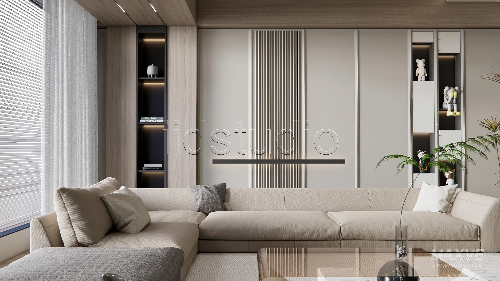 LIVING ROOM 19 - Image 8