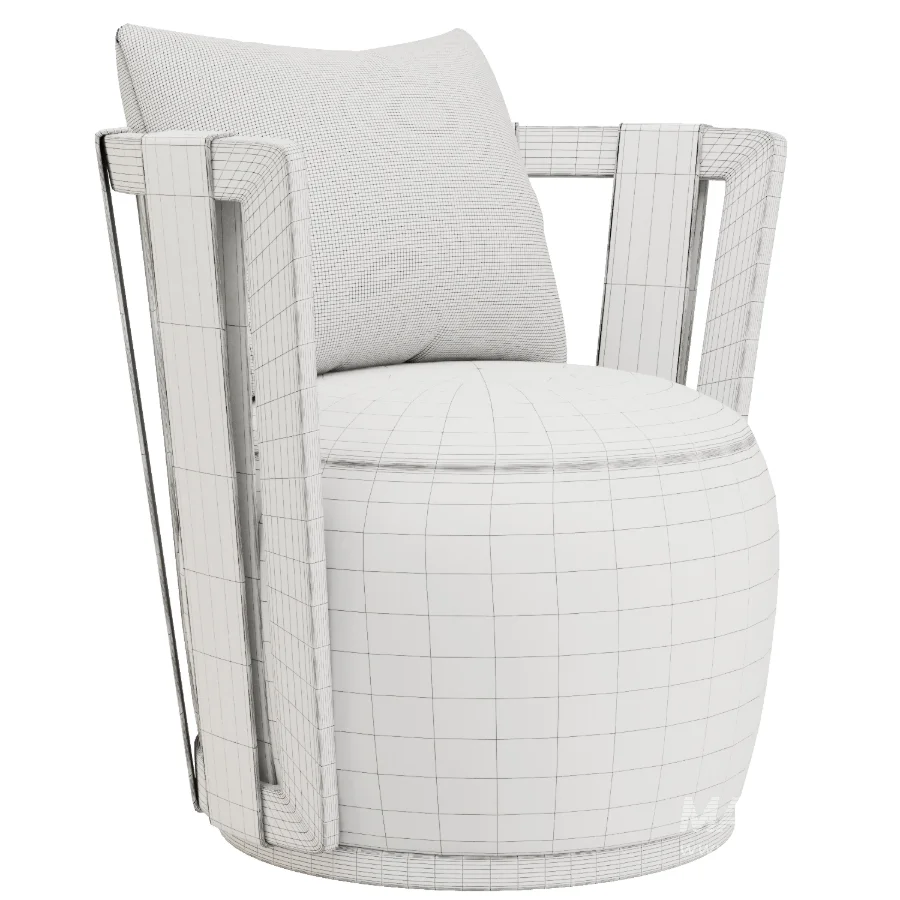 Paolo Chair - Image 5