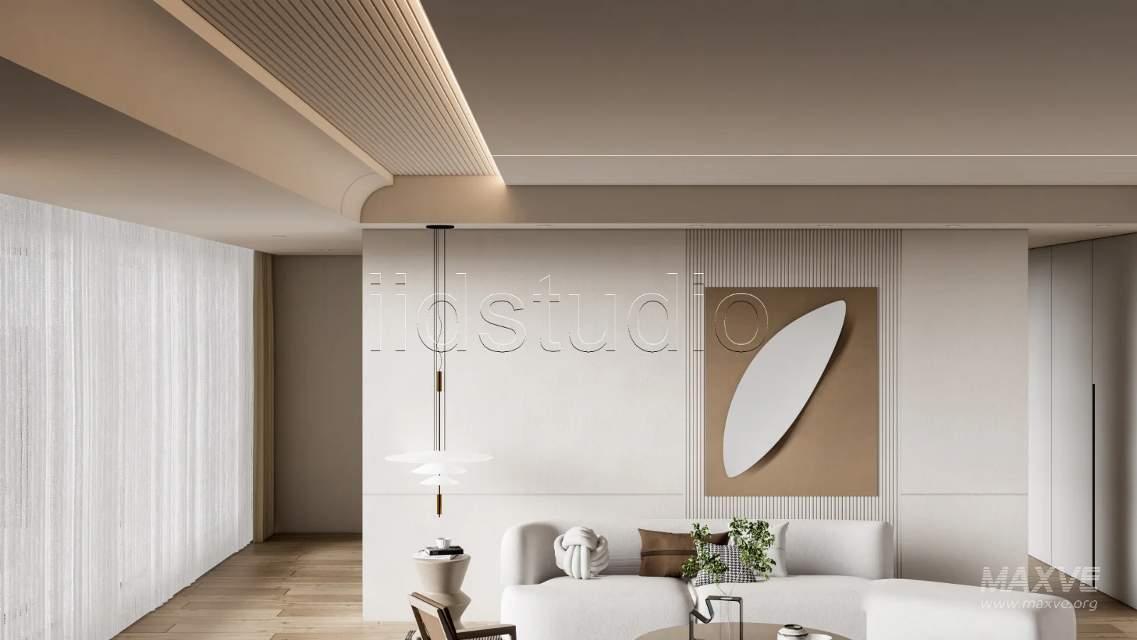 LIVING ROOM 28 - Image 13