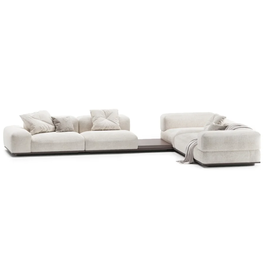 Orion Sofa - Image 1
