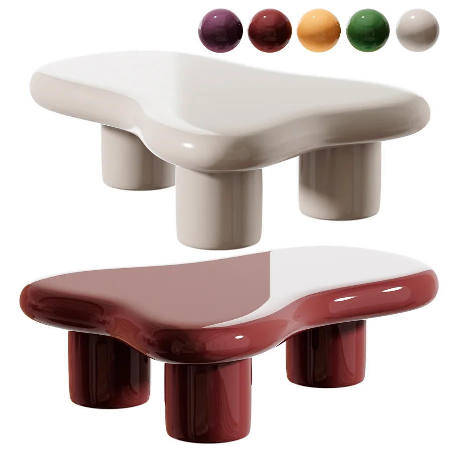Cloud Coffee Table - Image 1