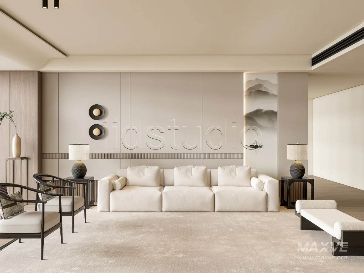 LIVING ROOM 58 - Image 2