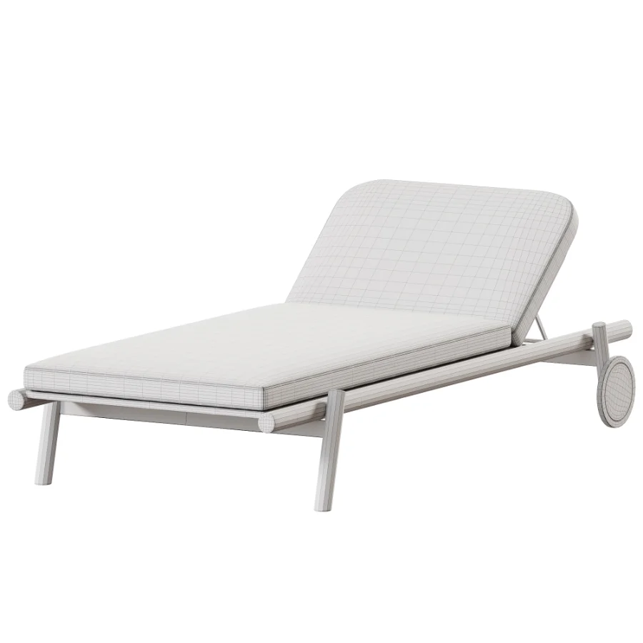 LYORA lume Sun Lounger - Image 6