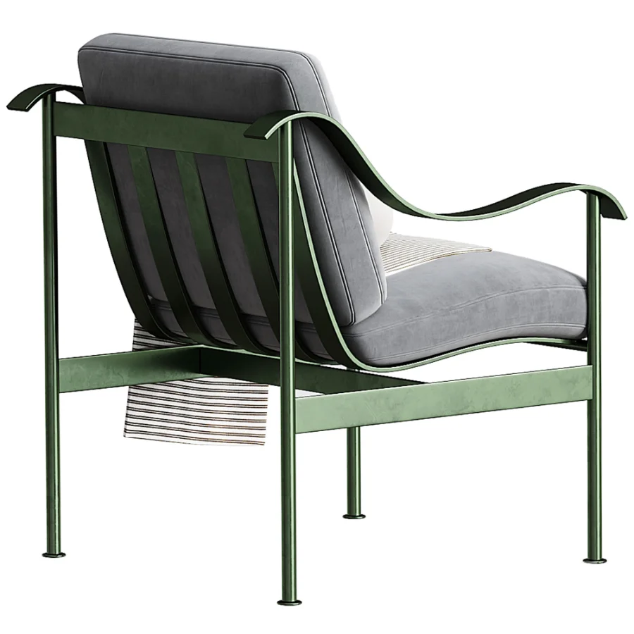 Outdoor Sandy Armchair and Dining Chair - Image 2