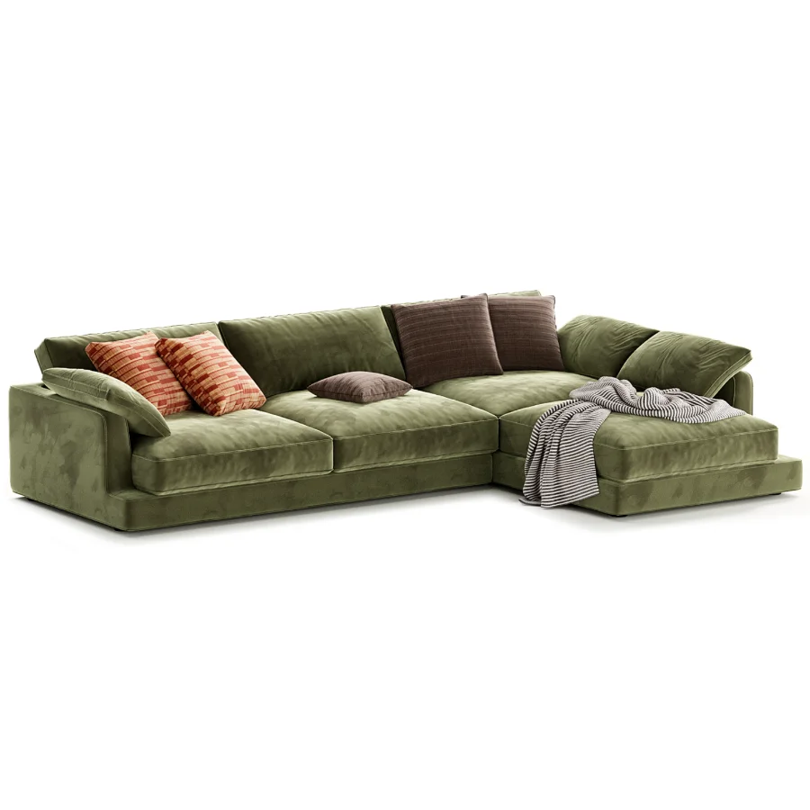 sofa gala 4 plazas - Image 1