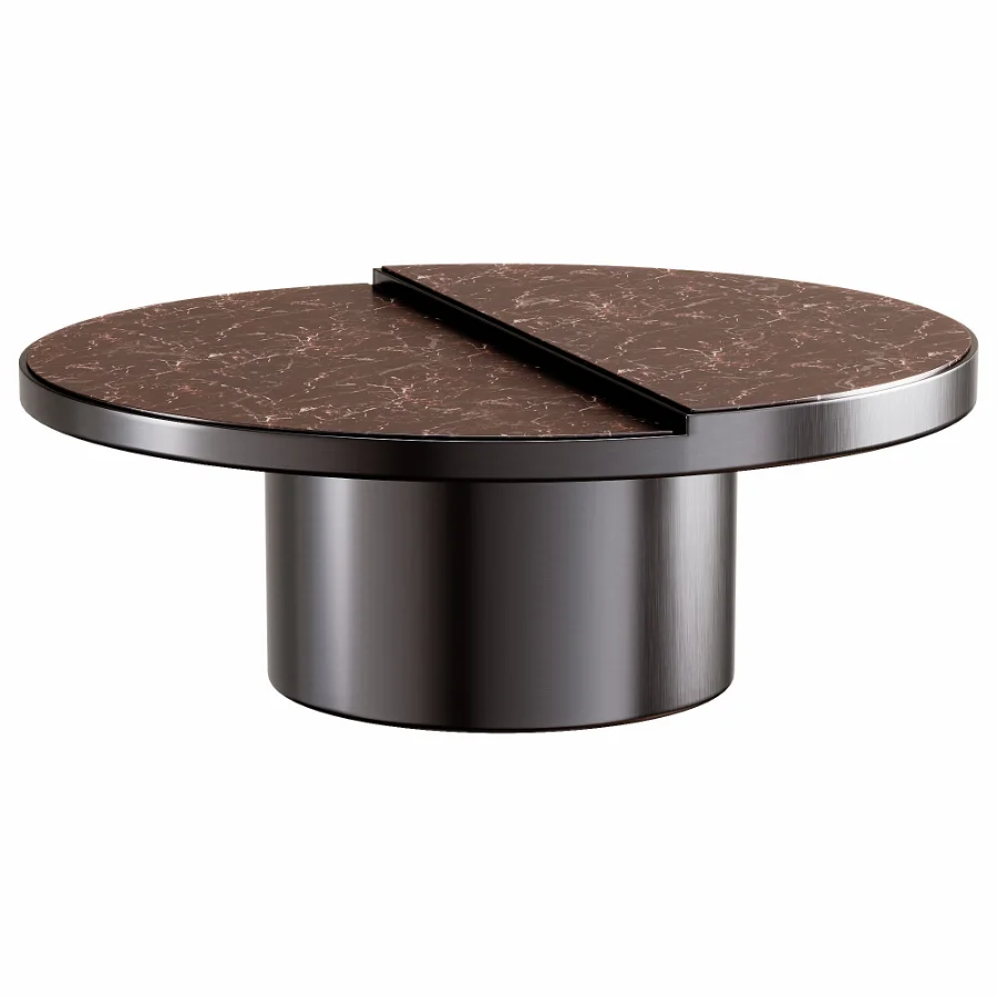 Excelsior Coffee Table By Thatcooliving - Image 1