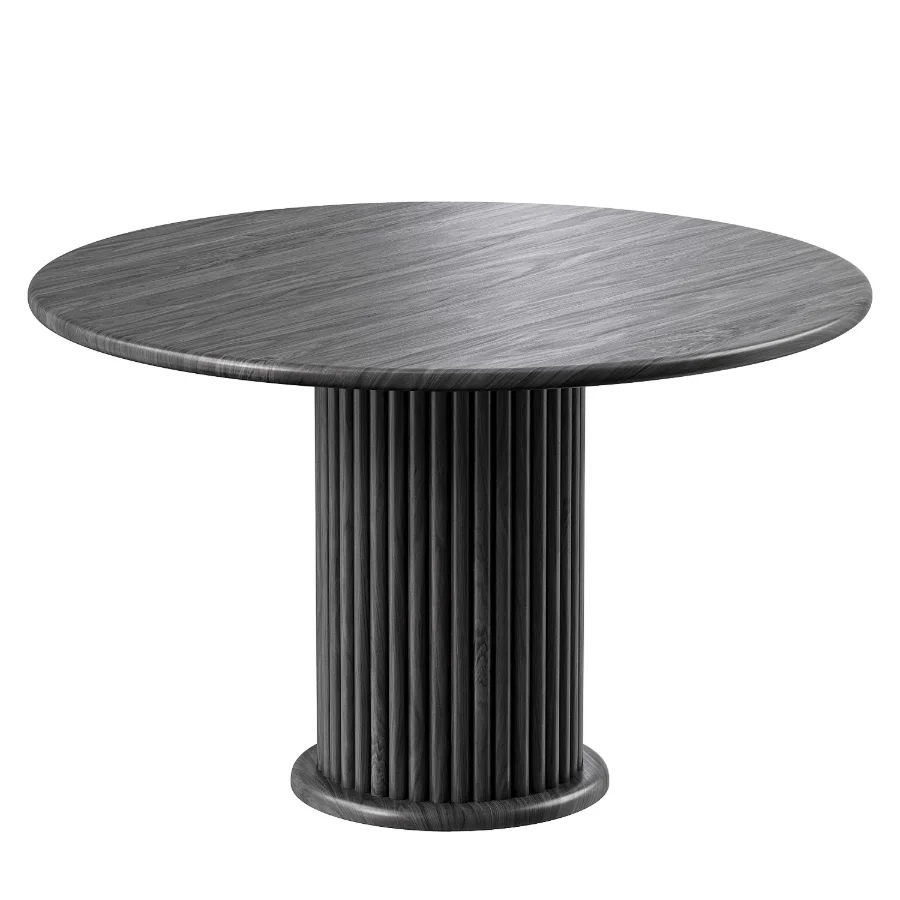 The Round Madison Design Table - Image 2