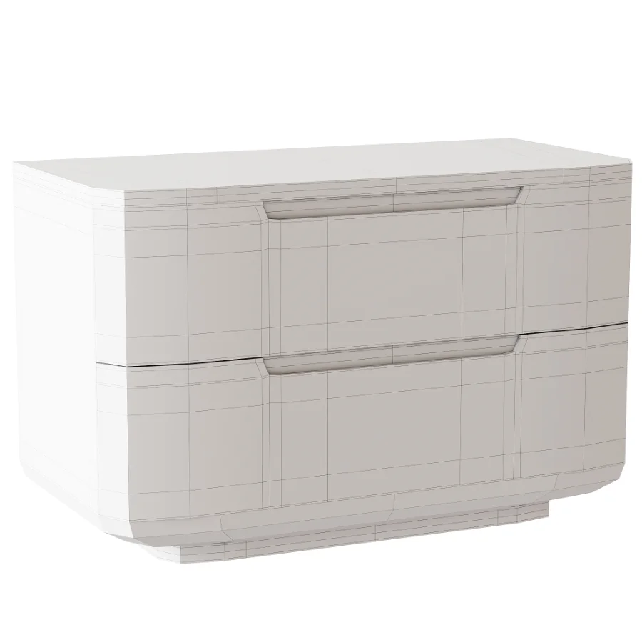 Bateia Nightstand - Image 4