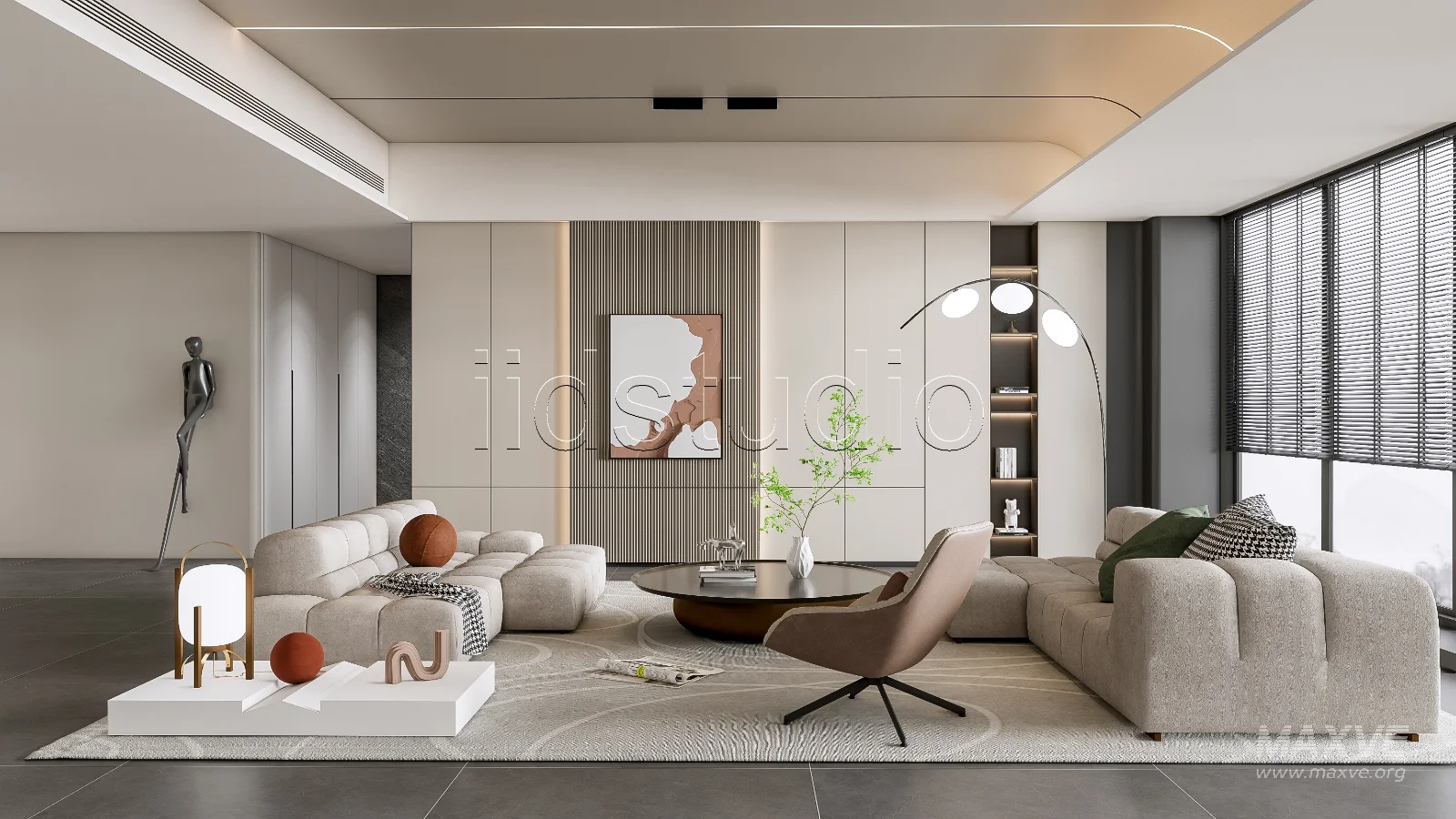 LIVING ROOM 42 - Image 10