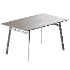 Dining table Violet - Thumbnail 4
