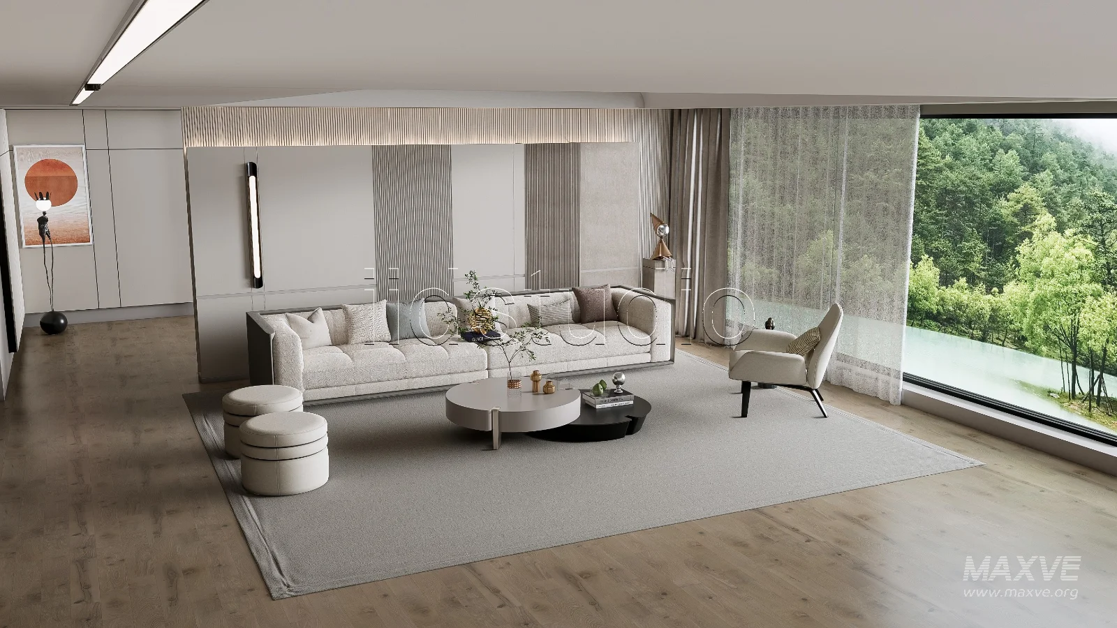 LIVING ROOM 21 - Image 10