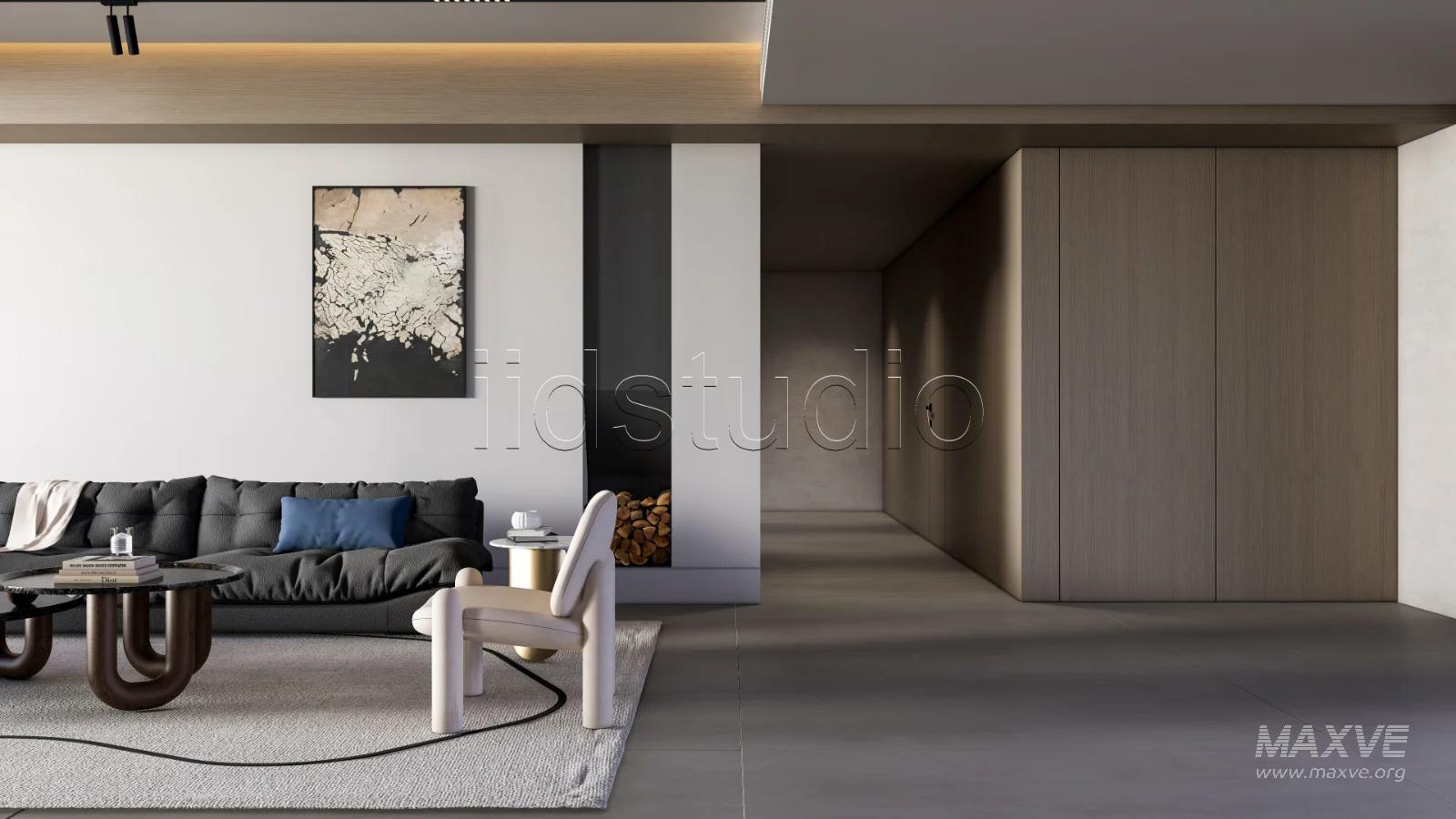 LIVING ROOM 29 - Image 4