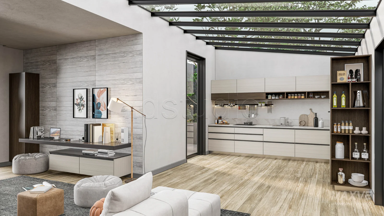 LIVING ROOM 83 - Image 28