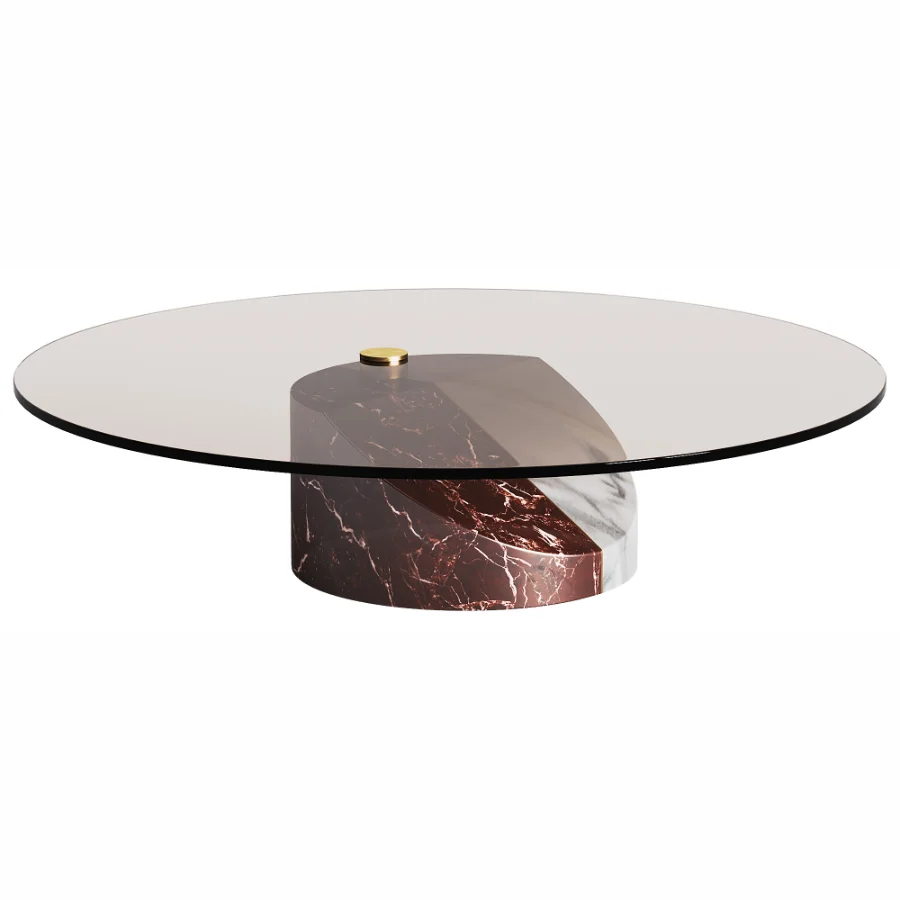 Ziggy Tables and small tables Set - Image 1