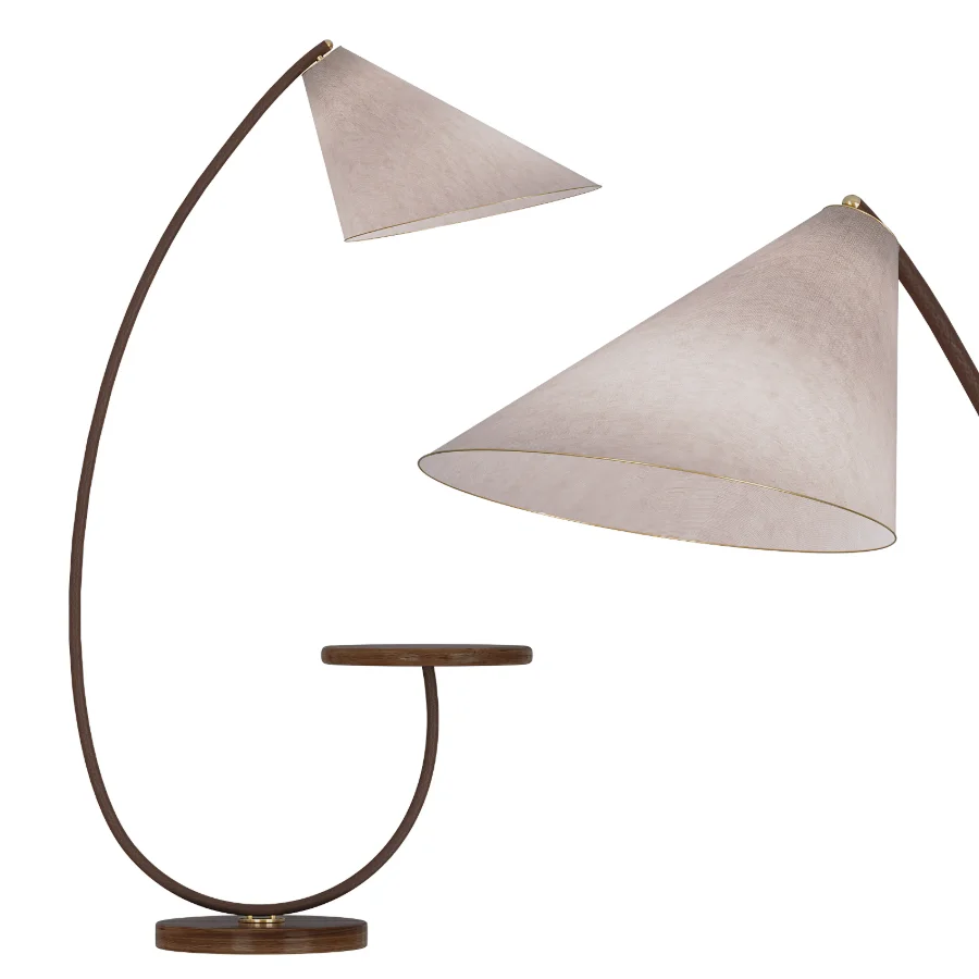 Winona floor lamp - Image 7