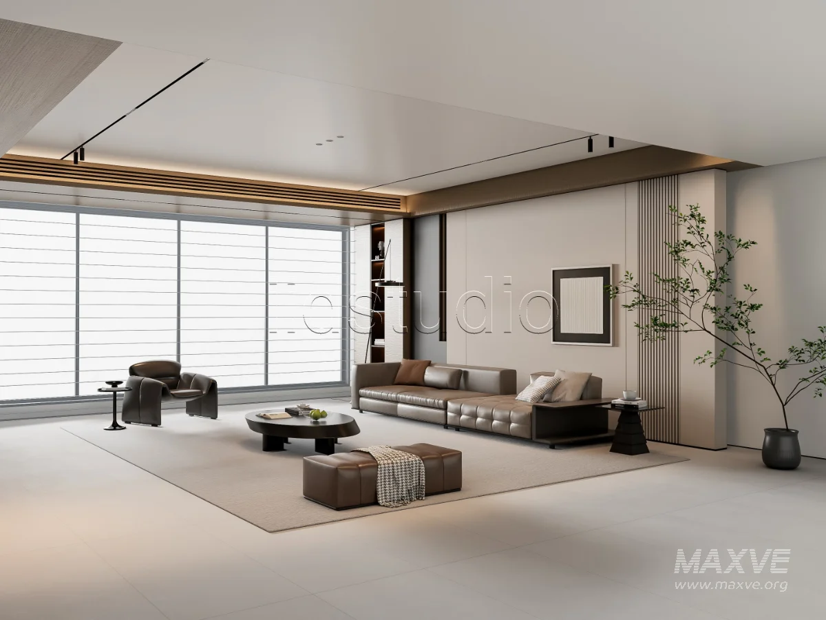 LIVING ROOM 100 - Image 12
