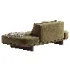Daphne Outdoor Sofa - Thumbnail 3