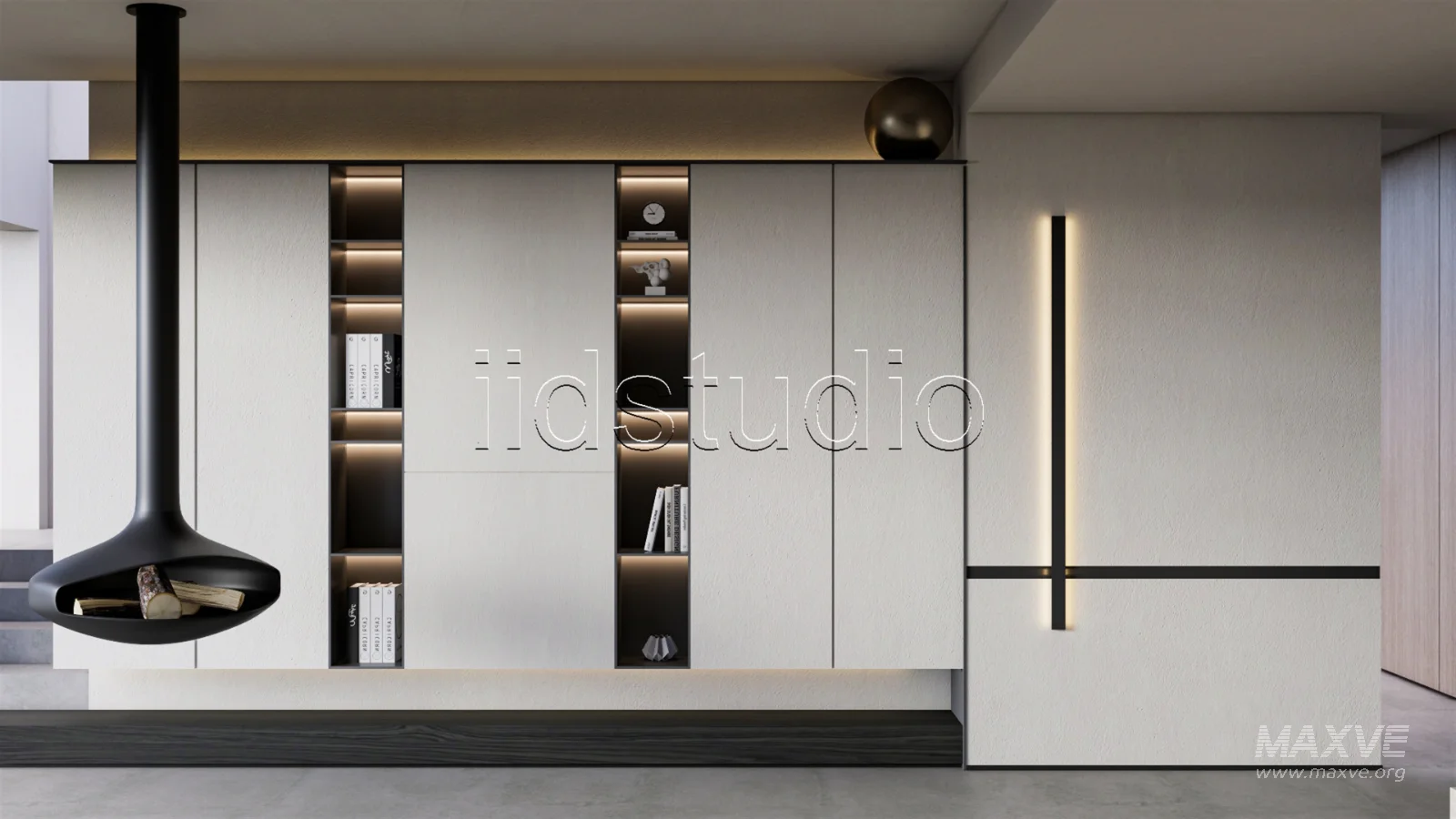 LIVING ROOM 32 - Image 12