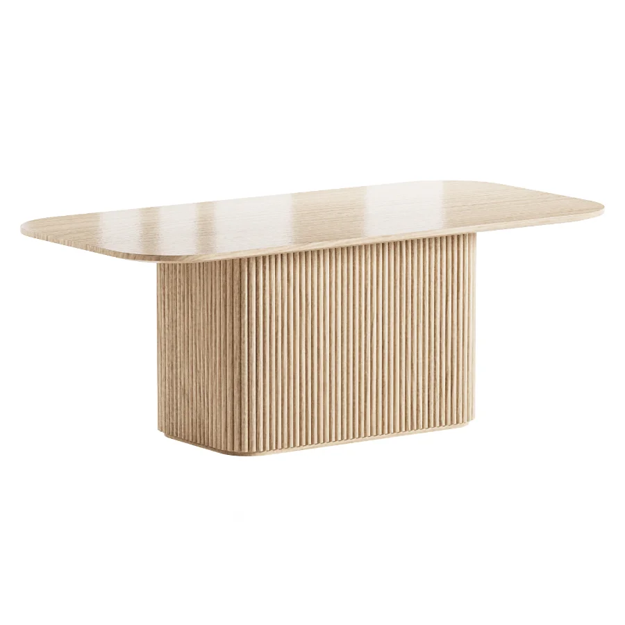 BLISS Dining Set 12 - Image 2