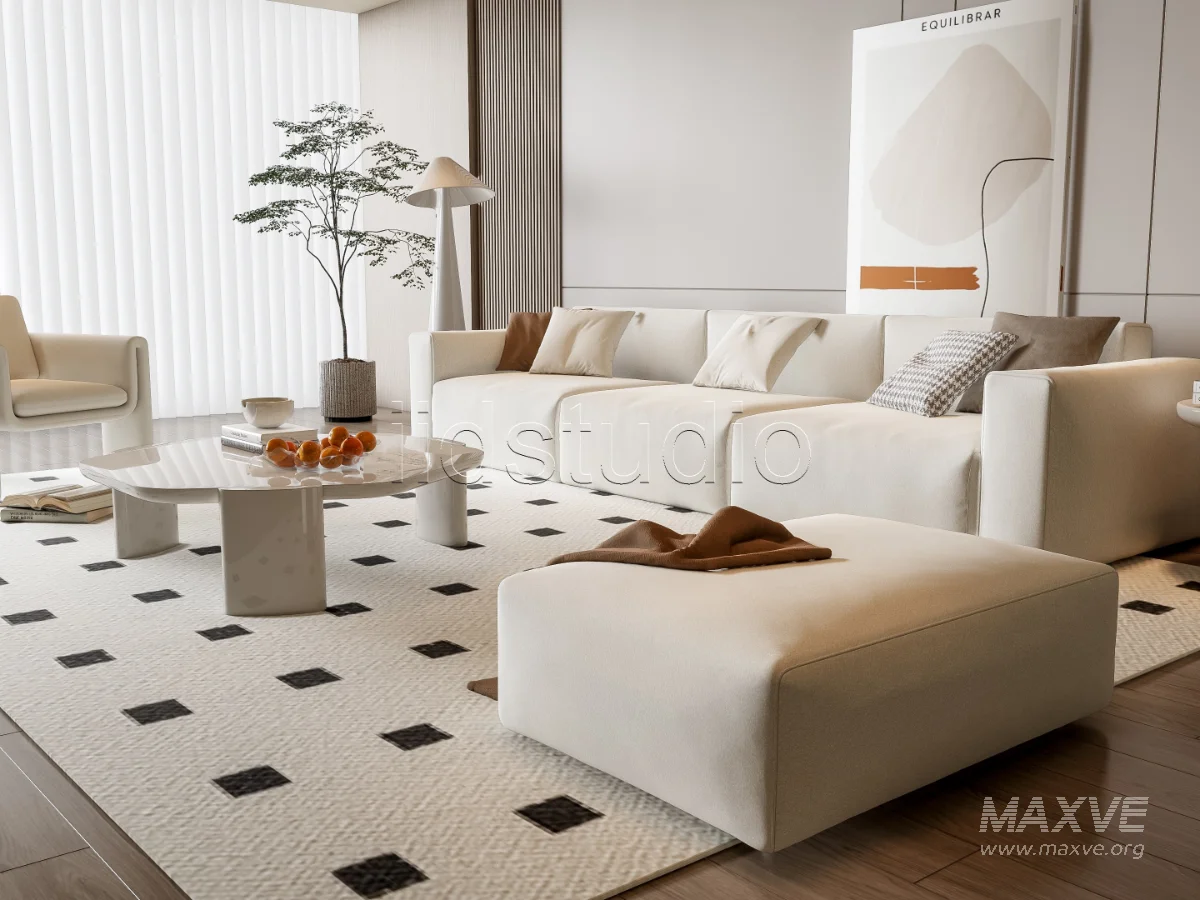 LIVING ROOM 68 - Image 19