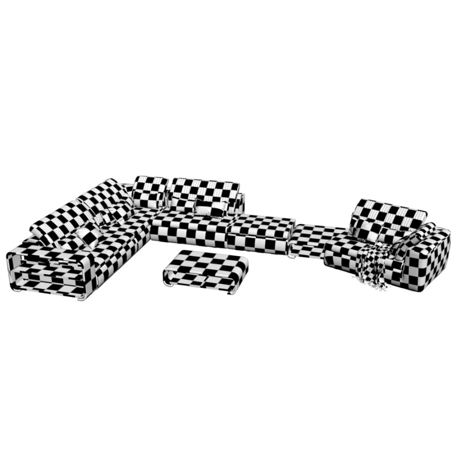 Julian Sofa - Image 7