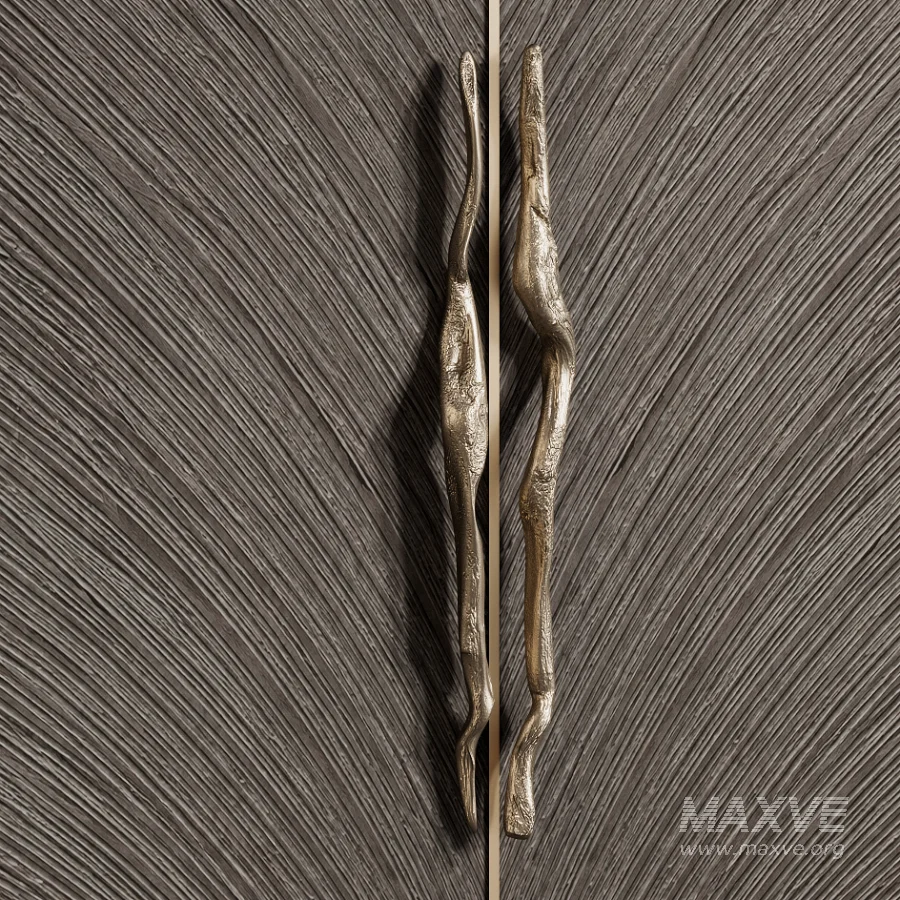 Modern Panel Door 06 - Image 3