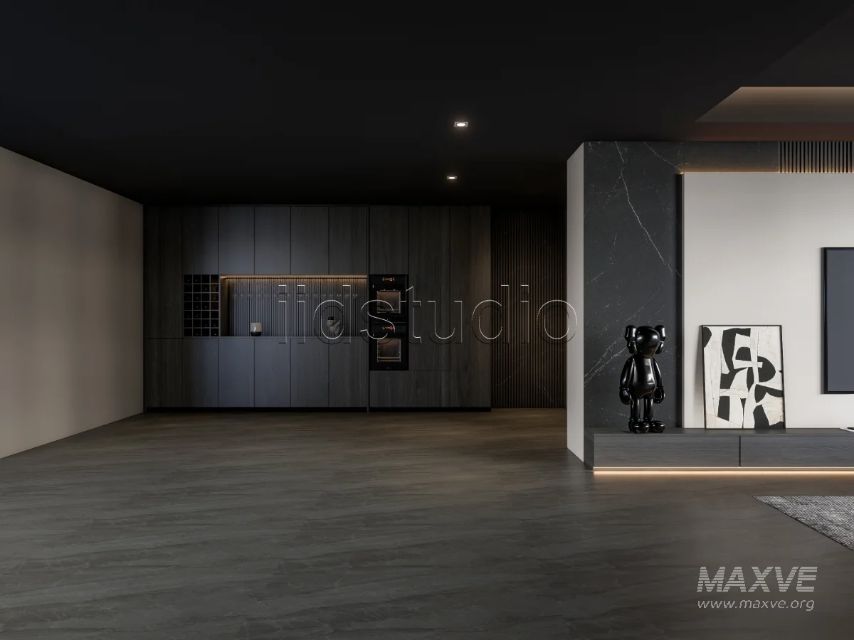 LIVING ROOM 52 - Image 13