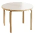 Artek Alvar Aalto Round Table 90A - Thumbnail 7