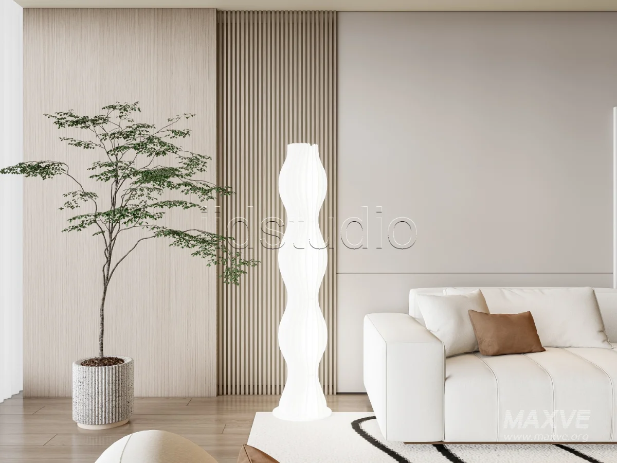 LIVING ROOM 65 - Image 8