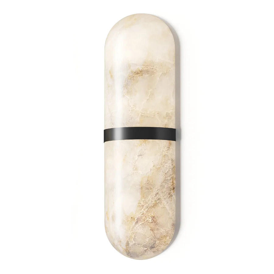 Lampatron SABBE Wall Lamp - Image 1