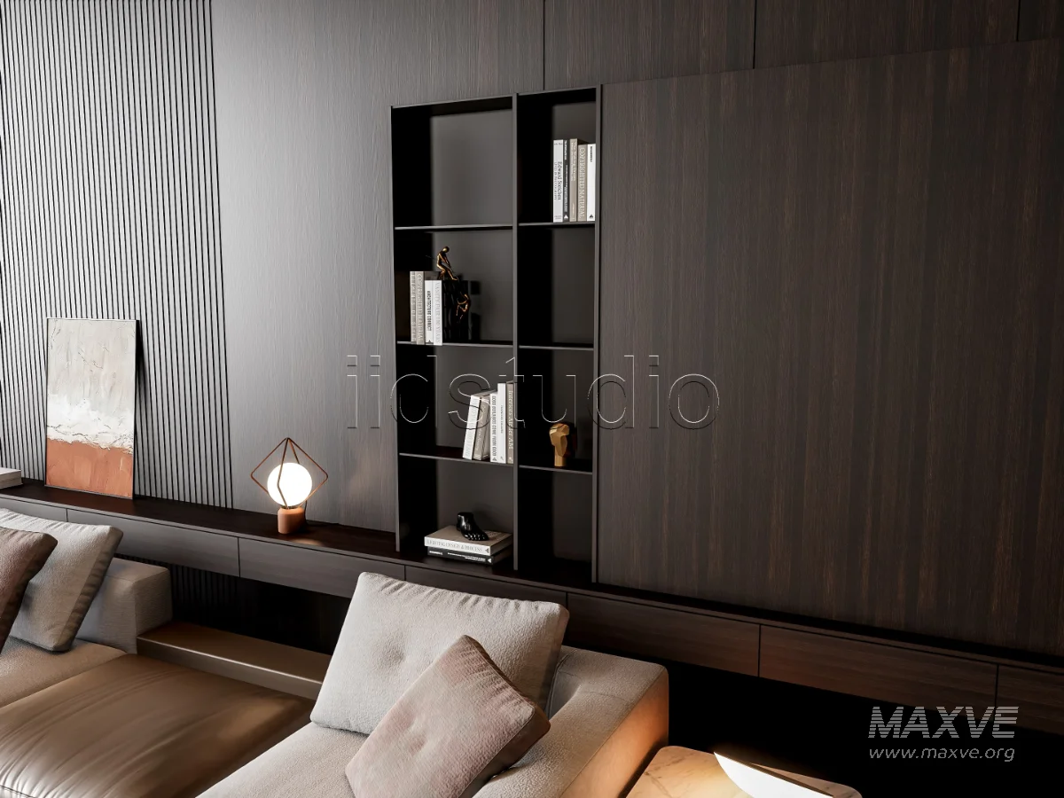 LIVING ROOM 66 - Image 6