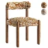 Darcy Dining Chair - Thumbnail 1