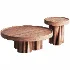 Artic Coffee Table By Ana Roque - Thumbnail 2