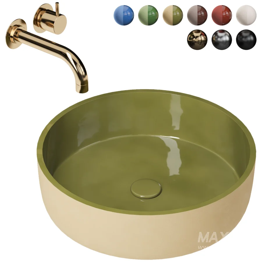 Clay Basins CB III-IV | Studio LOHO - Image 3