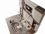 MODERN LUXURY LIVING ROOM SET 13 - Thumbnail 18