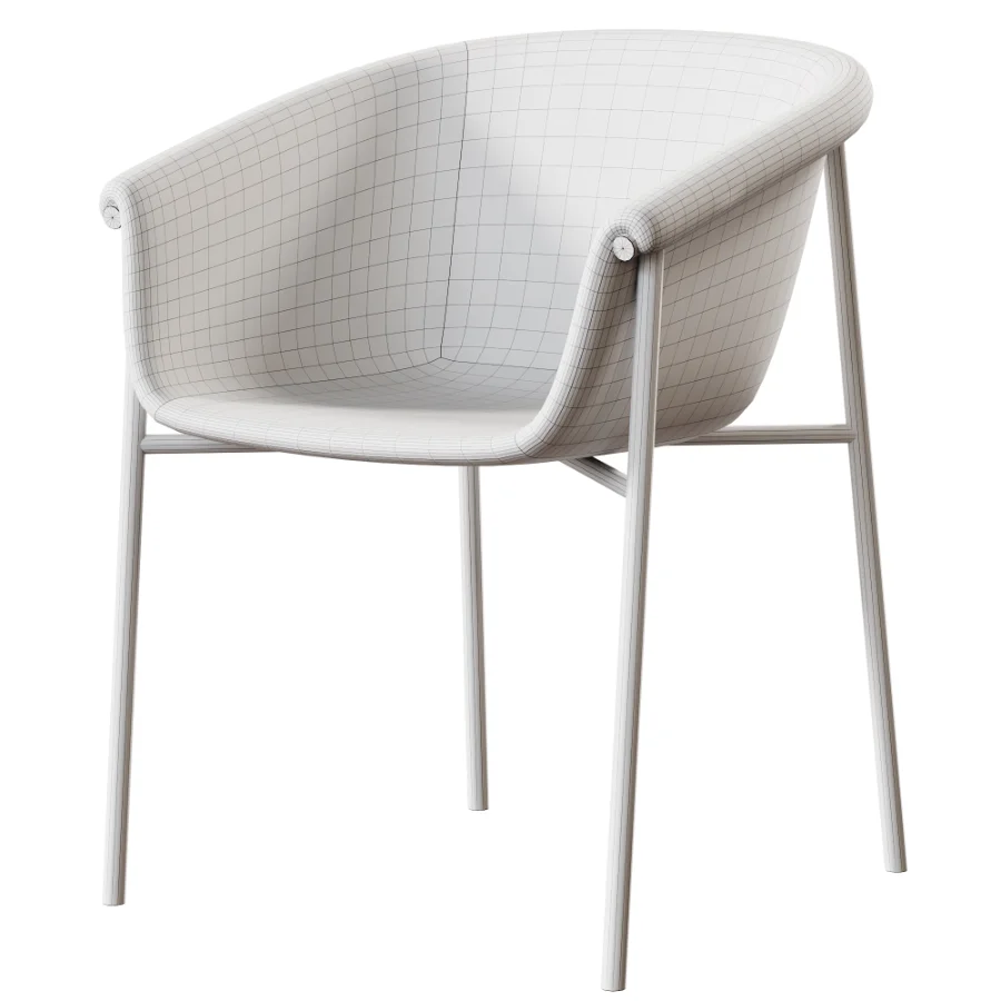 Nixon Chair - Image 6