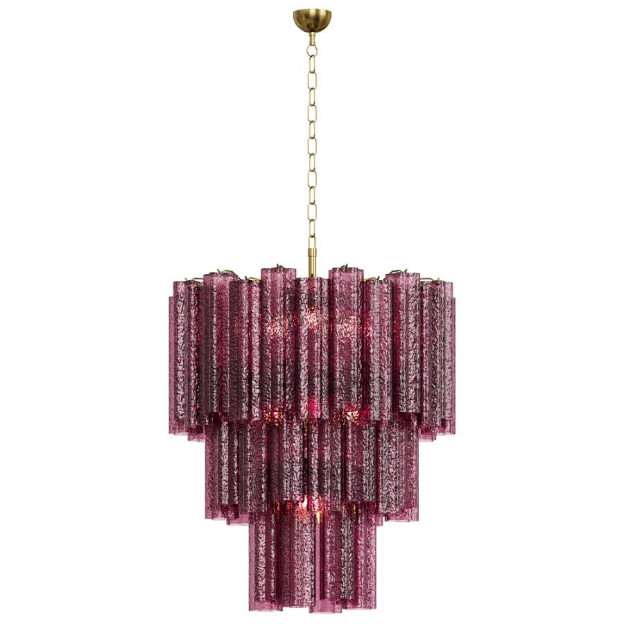 Brage Gradient Chandelier - Image 6