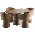 Tori Chair Pantone Dining Table - Thumbnail 5