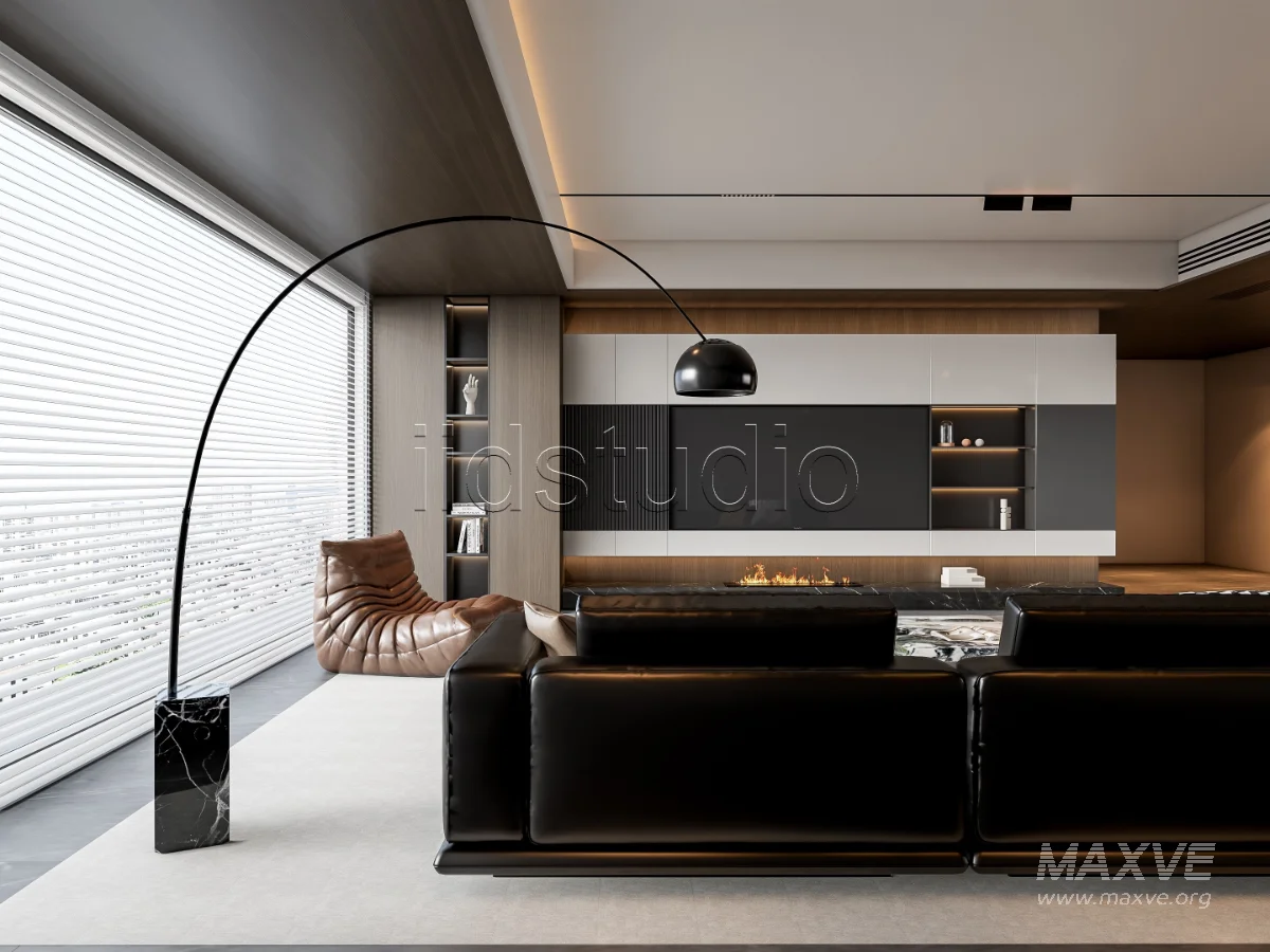 LIVING ROOM 85 - Image 11