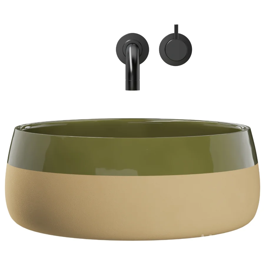 Clay Basins CB I | Studio LOHO - Image 2