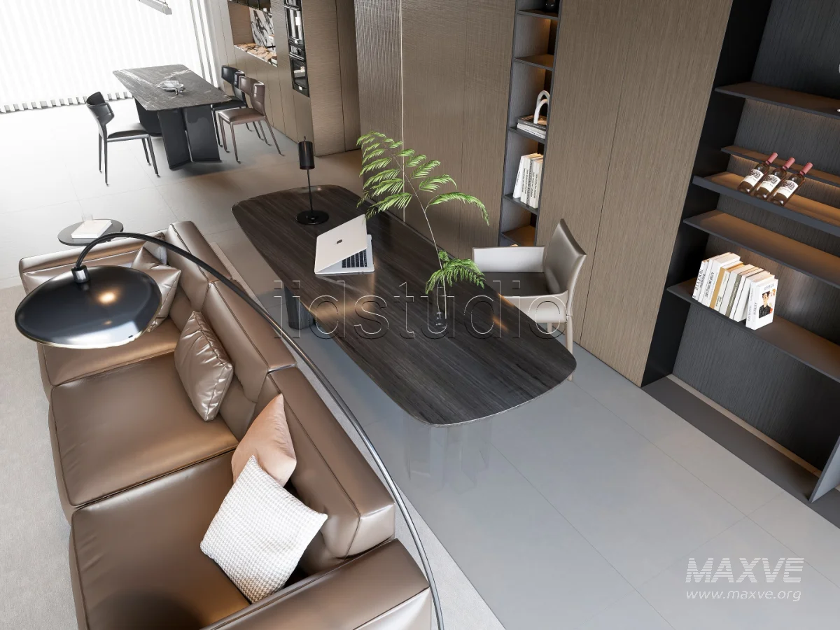 LIVING ROOM 90 - Image 8