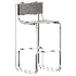 Christophe Gevers Bar Stool - Thumbnail 4